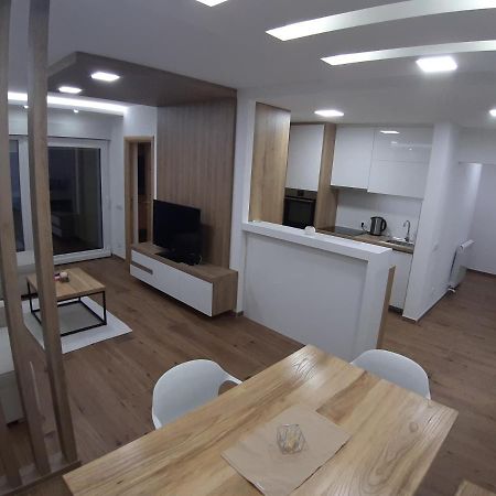 Serbian Home, Gandijeva 162 Beograd Ngoại thất bức ảnh