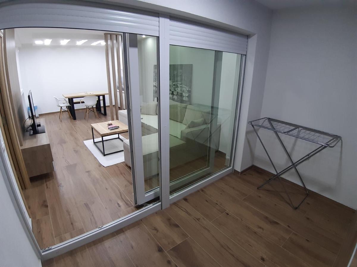 Serbian Home, Gandijeva 162 Beograd Ngoại thất bức ảnh