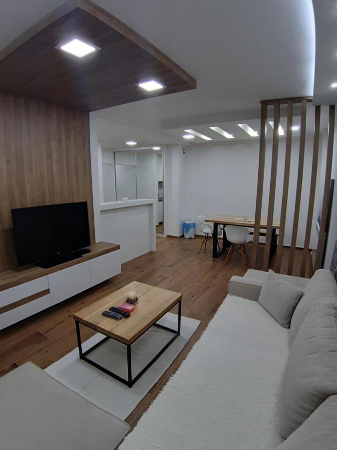 Serbian Home, Gandijeva 162 Beograd Ngoại thất bức ảnh