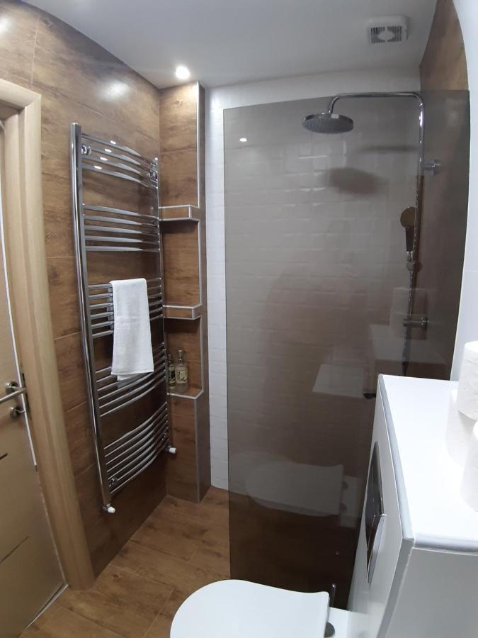Serbian Home, Gandijeva 162 Beograd Ngoại thất bức ảnh