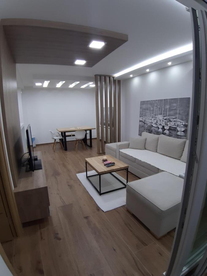 Serbian Home, Gandijeva 162 Beograd Ngoại thất bức ảnh