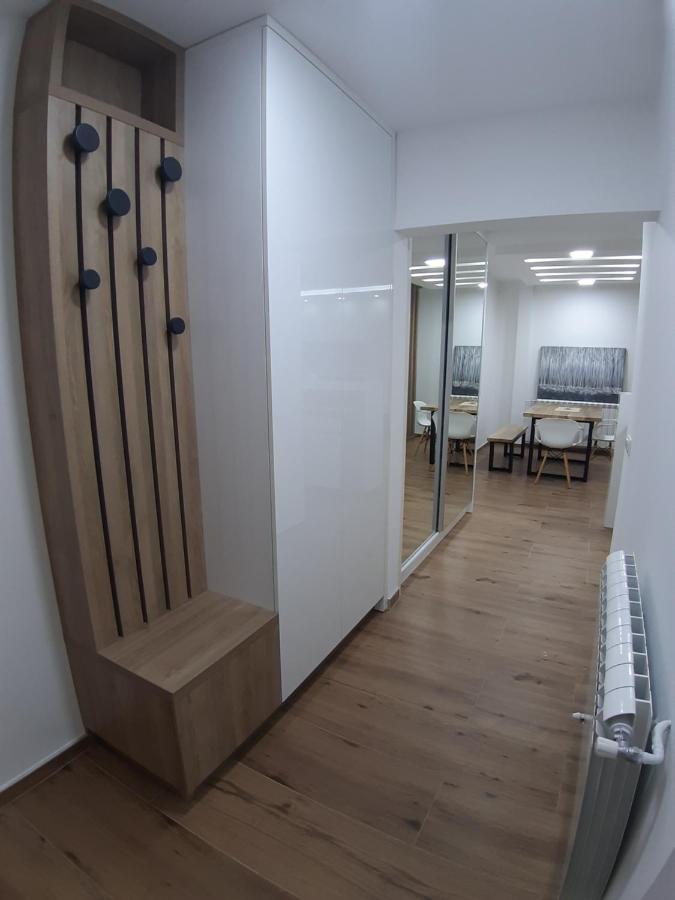 Serbian Home, Gandijeva 162 Beograd Ngoại thất bức ảnh