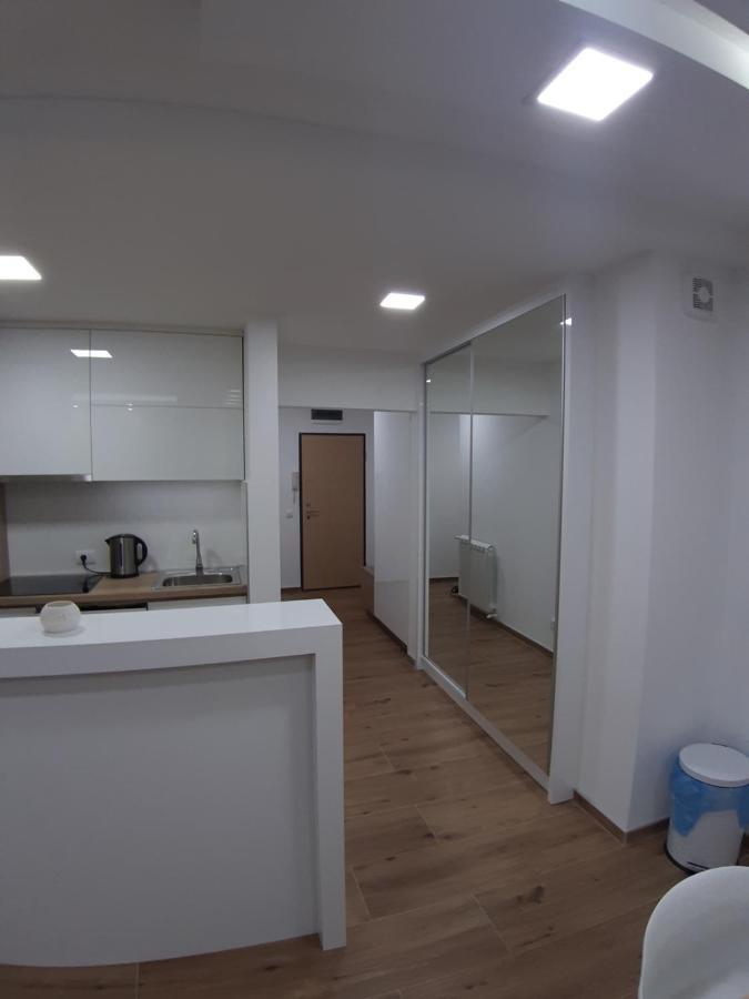 Serbian Home, Gandijeva 162 Beograd Ngoại thất bức ảnh