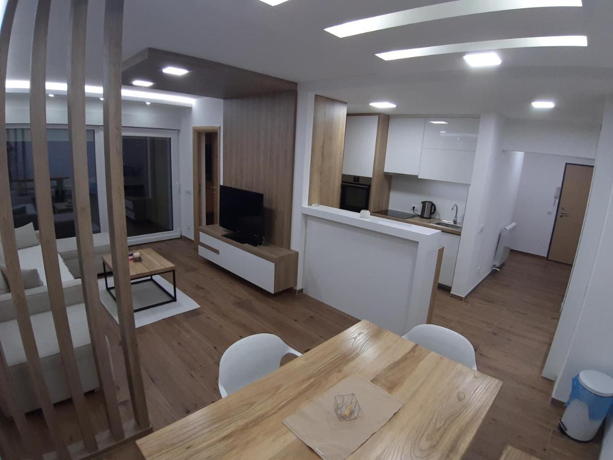 Serbian Home, Gandijeva 162 Beograd Ngoại thất bức ảnh