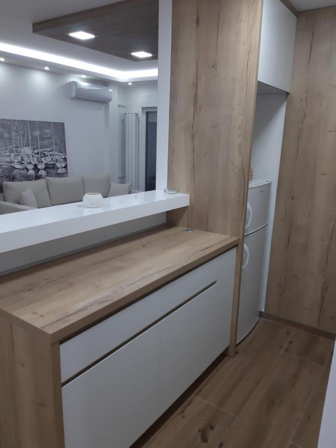 Serbian Home, Gandijeva 162 Beograd Ngoại thất bức ảnh