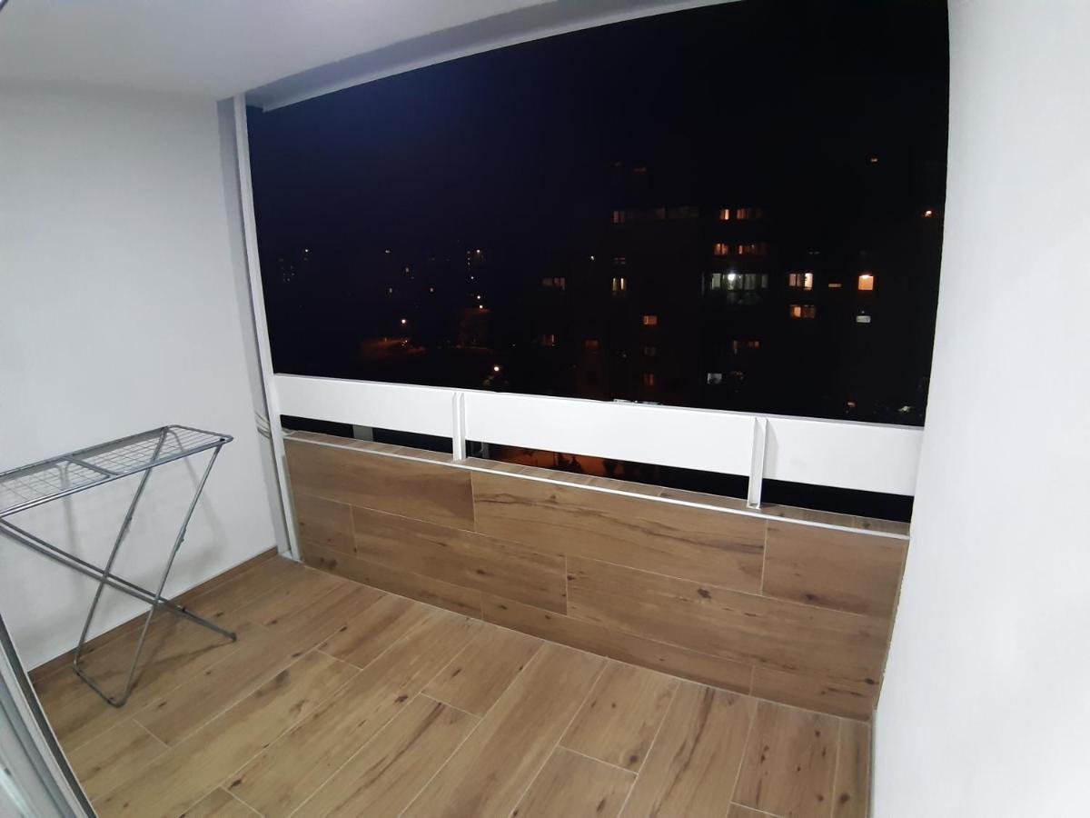 Serbian Home, Gandijeva 162 Beograd Ngoại thất bức ảnh