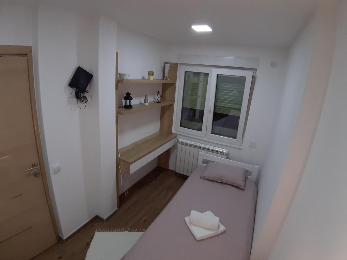 Serbian Home, Gandijeva 162 Beograd Ngoại thất bức ảnh
