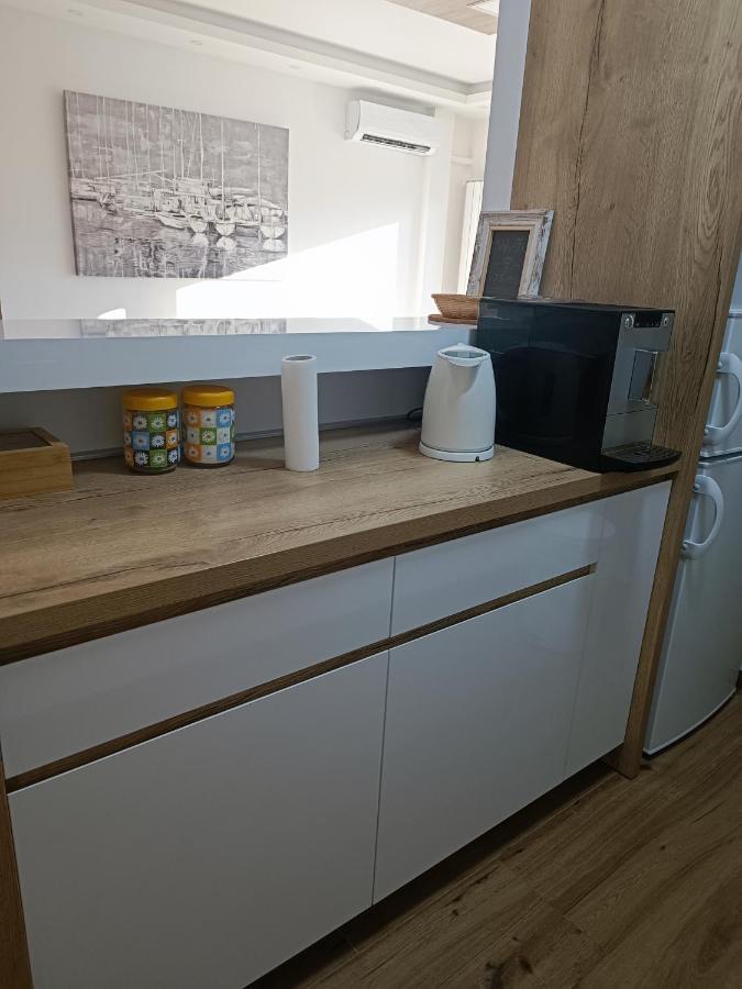 Serbian Home, Gandijeva 162 Beograd Ngoại thất bức ảnh