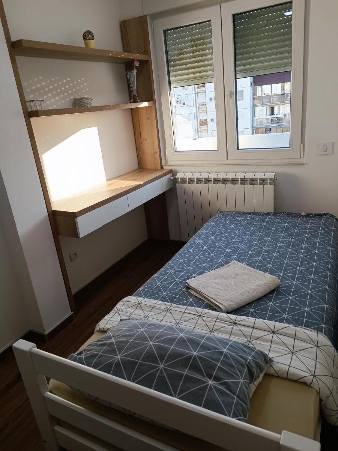 Serbian Home, Gandijeva 162 Beograd Ngoại thất bức ảnh