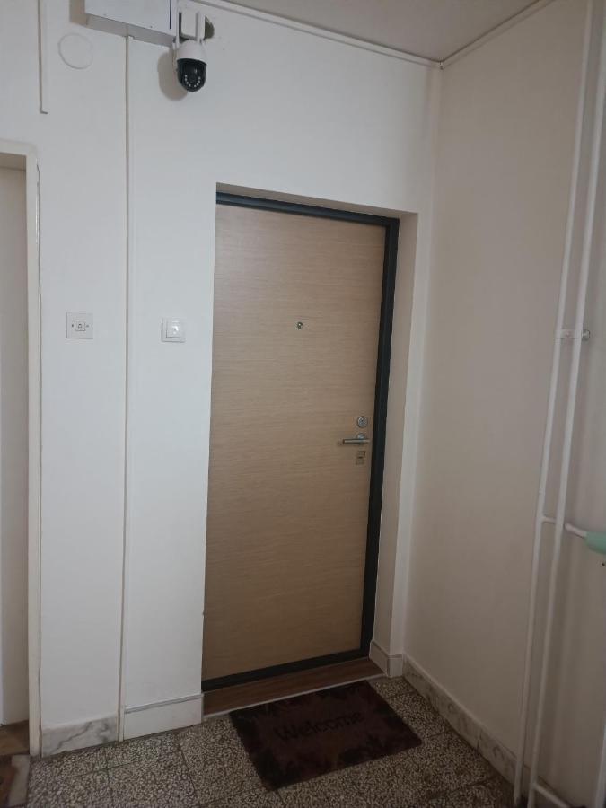 Serbian Home, Gandijeva 162 Beograd Ngoại thất bức ảnh