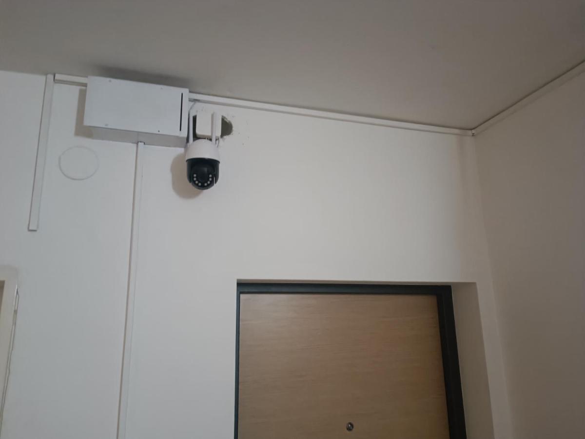 Serbian Home, Gandijeva 162 Beograd Ngoại thất bức ảnh